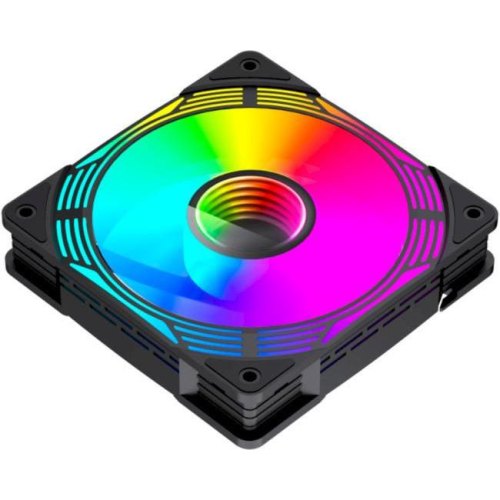 Кулер для корпусу GAMEMAX FN12A-C8I