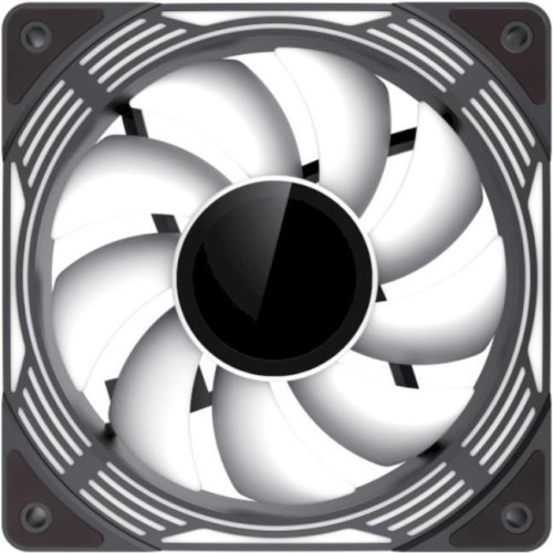 Кулер для корпусу GAMEMAX FN12A-C8I