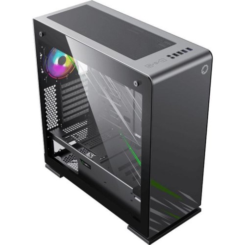 Корпус без БЖ, GAMEMAX VEGA PRO GY