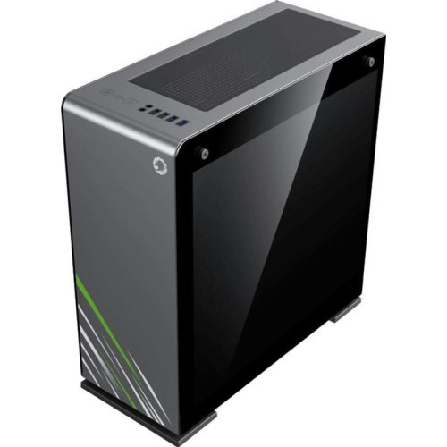 Корпус без БЖ, GAMEMAX VEGA PRO GY