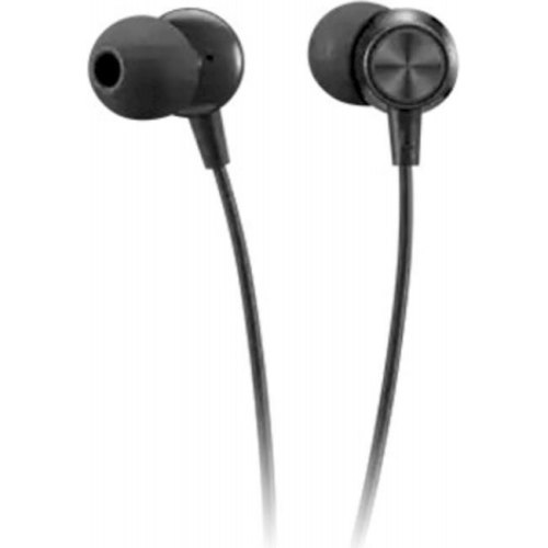Гарнітура дротова Lenovo USB-C Wired In-Ear Headphone