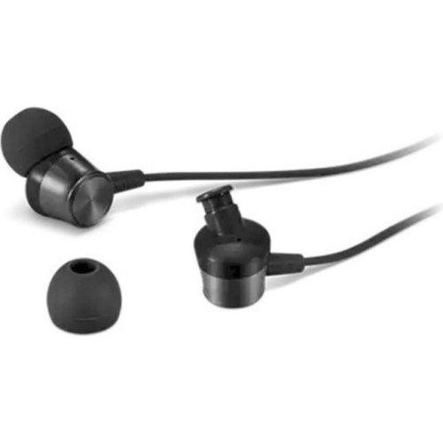 Гарнітура дротова Lenovo USB-C Wired In-Ear Headphone