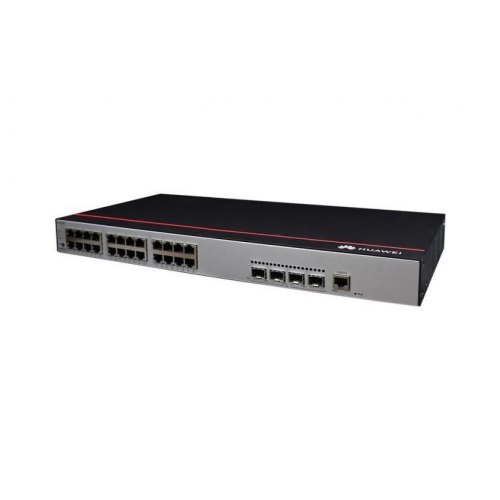 Комутатор HUAWEI S5735-L24T4S-A1