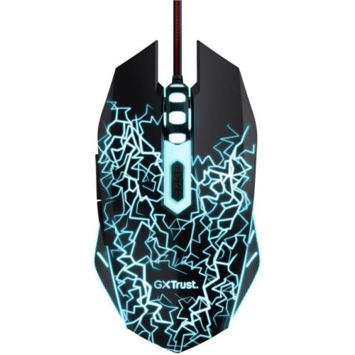 Мишка бездротова Trust GXT 105X Izza Wireless Gaming Mouse