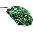 Мишка бездротова Trust GXT 105X Izza Wireless Gaming Mouse
