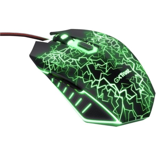 Мишка бездротова Trust GXT 105X Izza Wireless Gaming Mouse