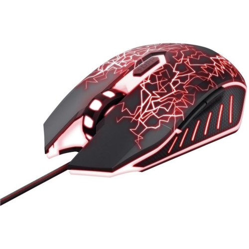 Мишка бездротова Trust GXT 105X Izza Wireless Gaming Mouse