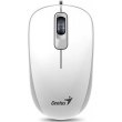 Мишка дротова, GENIUS DX-110 White