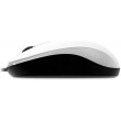 Мишка дротова, GENIUS DX-110 White
