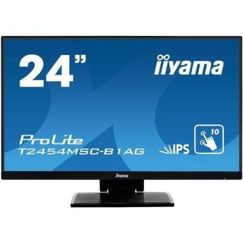 Монітор IIYAMA T2454MSC-B1AG 23,8