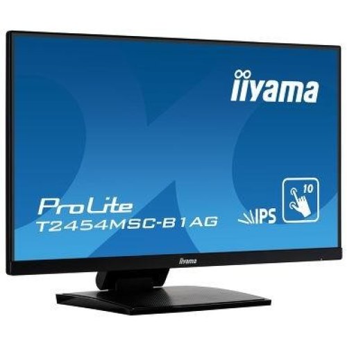 Монітор IIYAMA T2454MSC-B1AG 23,8