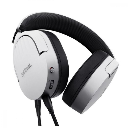 Гарнітура Trust GXT 489W Fayzo