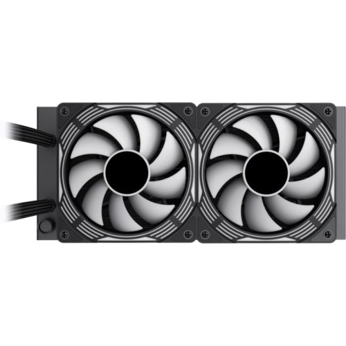 Кулер для процесора GAMEMAX IceChill 240V