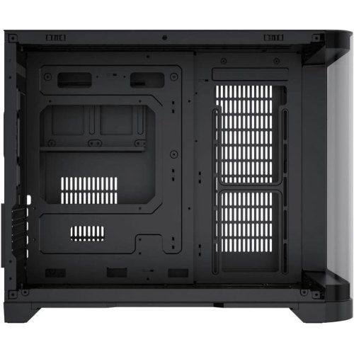 Корпус без БЖ, GAMEMAX HYPE-M Black