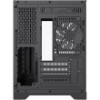 Корпус без БЖ, GAMEMAX HYPE-M Black