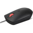 Мишка дротова Lenovo ThinkPad USB-C Wired Compact Mouse