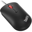 Мишка дротова Lenovo ThinkPad USB-C Wired Compact Mouse