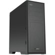 Корпус без БЖ, GAMEMAX  TiTan Silent