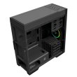 Корпус без БЖ, GAMEMAX  TiTan Silent