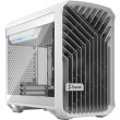 Корпус без БЖ, FRACTAL DESIGN Torrent Nano Білий