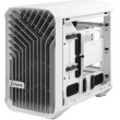 Корпус без БЖ, FRACTAL DESIGN Torrent Nano Білий
