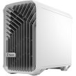 Корпус без БЖ, FRACTAL DESIGN Torrent Nano Білий