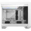 Корпус без БЖ, FRACTAL DESIGN Torrent Nano Білий