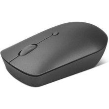 Мишка бездротова Lenovo 540 USB-C Wireless Compact Mouse Storm Grey