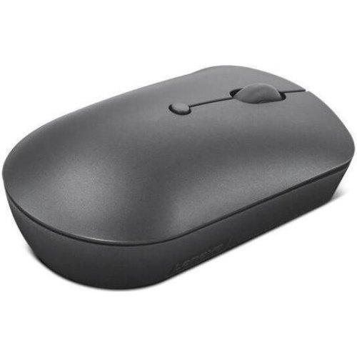 Мишка бездротова Lenovo 540 USB-C Wireless Compact Mouse Storm Grey