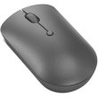Мишка бездротова Lenovo 540 USB-C Wireless Compact Mouse Storm Grey