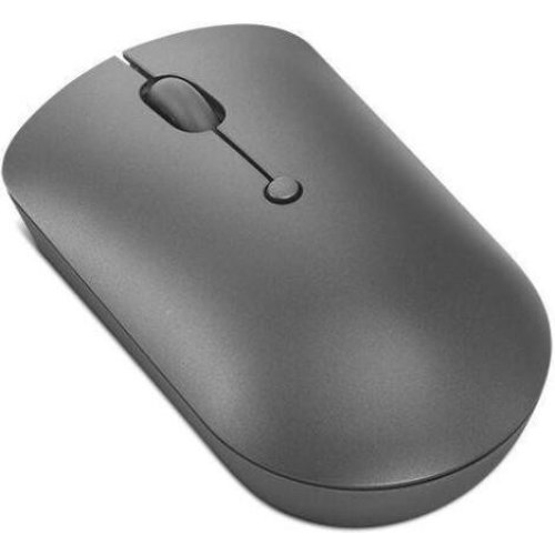 Мишка бездротова Lenovo 540 USB-C Wireless Compact Mouse Storm Grey