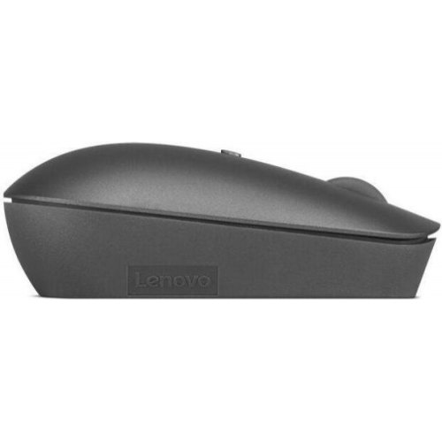 Мишка бездротова Lenovo 540 USB-C Wireless Compact Mouse Storm Grey