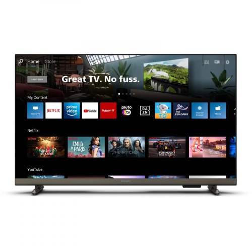 Телевізор PHILIPS 32PHS6808/12