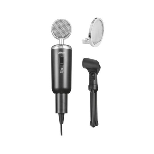 Мікрофон Trust Madell