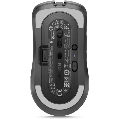 Мишка бездротова Lenovo Legion M600s Wireless Gaming Mouse
