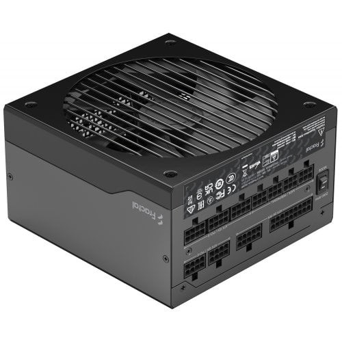 Блок живлення, 860W, Fractal Design FD-P-IA2P-560-EU Ion + 2 Platinum