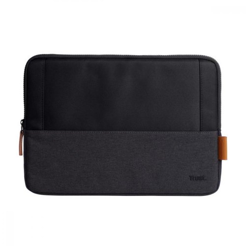 Чохол для ноутбука Trust Lisboa 13.3 Laptop Sleeve - Black