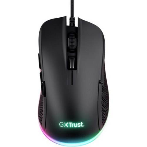 Мишка дротова Trust GXT 922 Ybar Gaming Mouse Eco