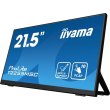 Монітор IIYAMA T2255MSC-B1 21.5 IPS, 1xHDMI/1xDisplayPort/2xUSB 3.0, SP