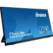 Монітор IIYAMA T2255MSC-B1 21.5 IPS, 1xHDMI/1xDisplayPort/2xUSB 3.0, SP