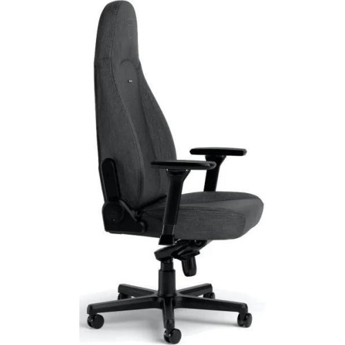 Крісло геймерське Noblechairs ICON TX Anthracite