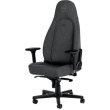 Крісло геймерське Noblechairs ICON TX Anthracite