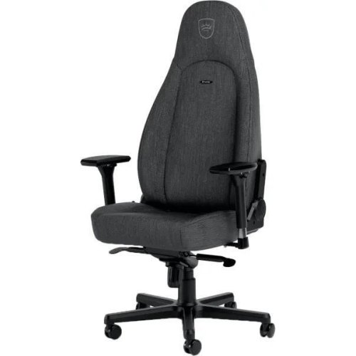 Крісло геймерське Noblechairs ICON TX Anthracite