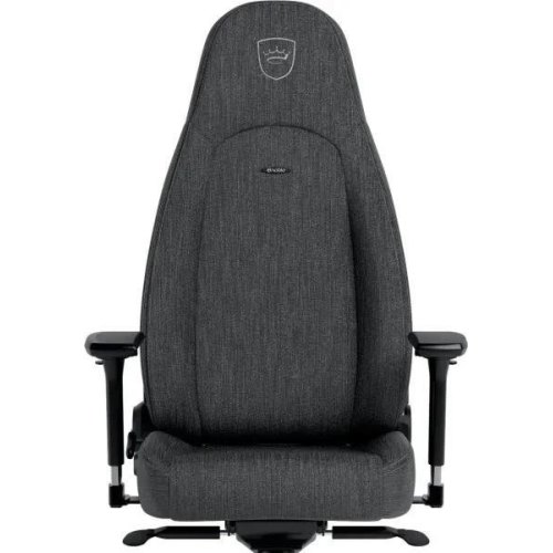 Крісло геймерське Noblechairs ICON TX Anthracite