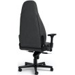 Крісло геймерське Noblechairs ICON TX Anthracite