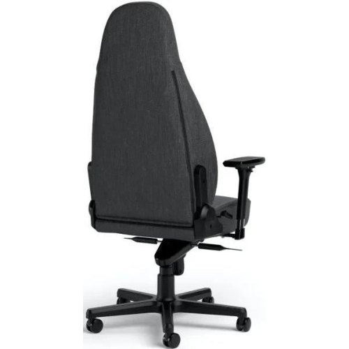 Крісло геймерське Noblechairs ICON TX Anthracite