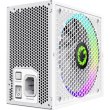 Блок живлення 1050W, GAMEMAX RGB1050 PRO WH