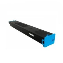 Картридж SHARP Cyan 12K MX61GTCB
