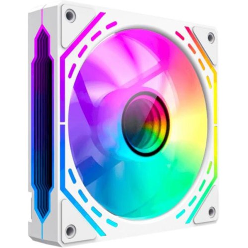 Кулер для корпусу GAMEMAX FN12A-S2I-W