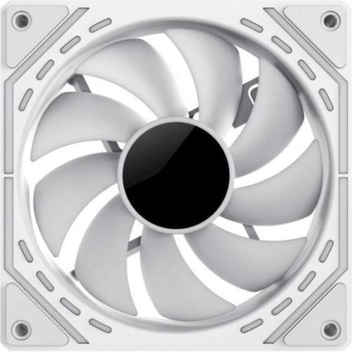 Кулер для корпусу GAMEMAX FN12A-S2I-W